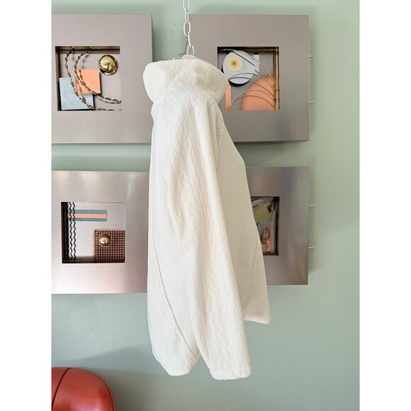 Wooly Bully sweater - Picture 2 of 10